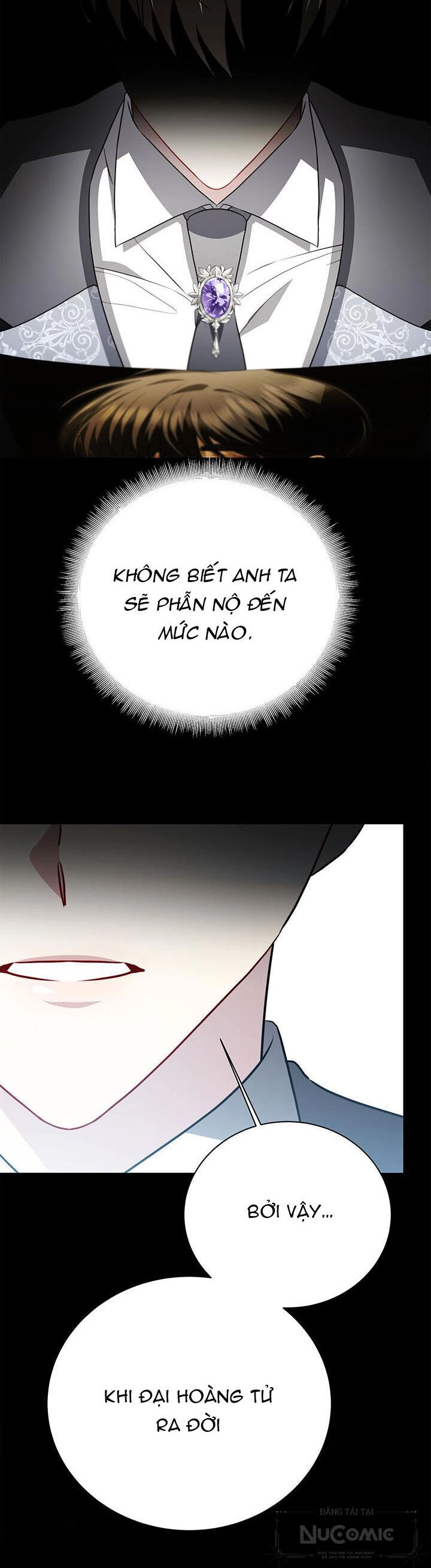 Tôi Sẽ Không Hối Tiếc Vì Anh Đâu Chapter 104 - 31