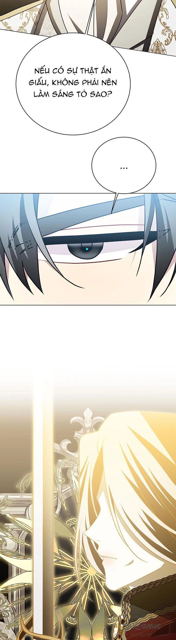 Tôi Sẽ Không Hối Tiếc Vì Anh Đâu Chapter 104 - 35