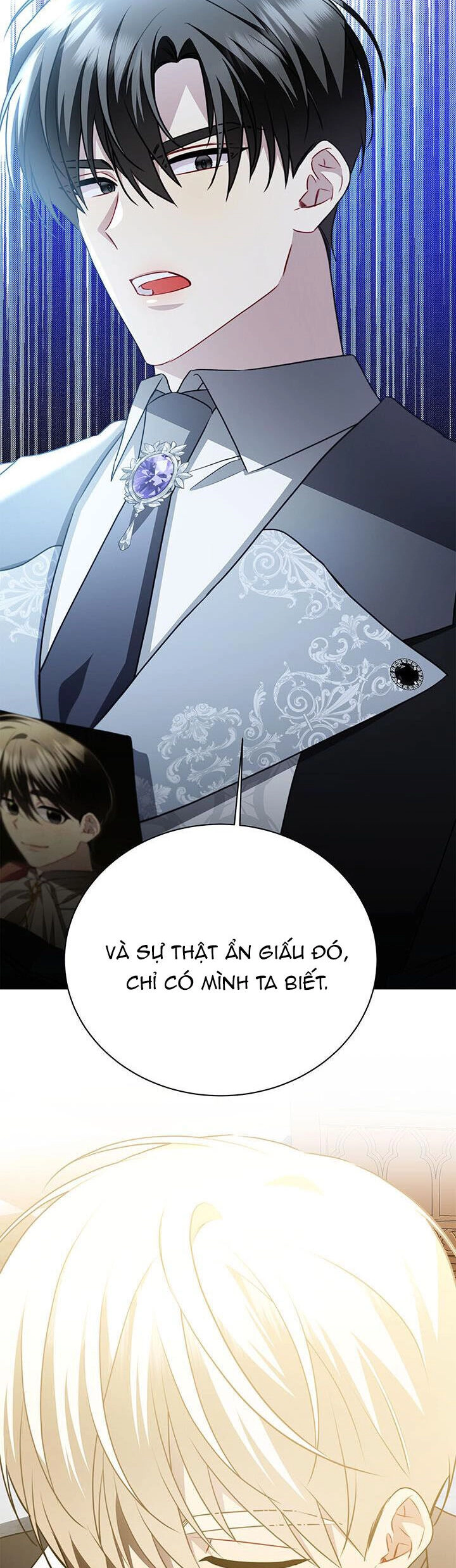 Tôi Sẽ Không Hối Tiếc Vì Anh Đâu Chapter 104 - 39