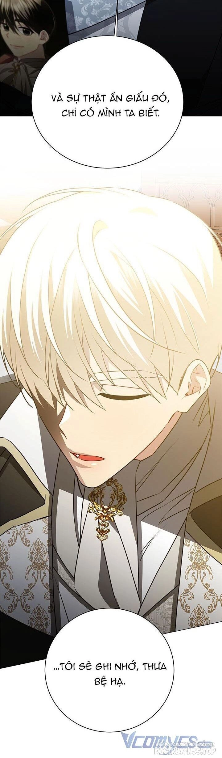 Tôi Sẽ Không Hối Tiếc Vì Anh Đâu Chapter 105 - 7