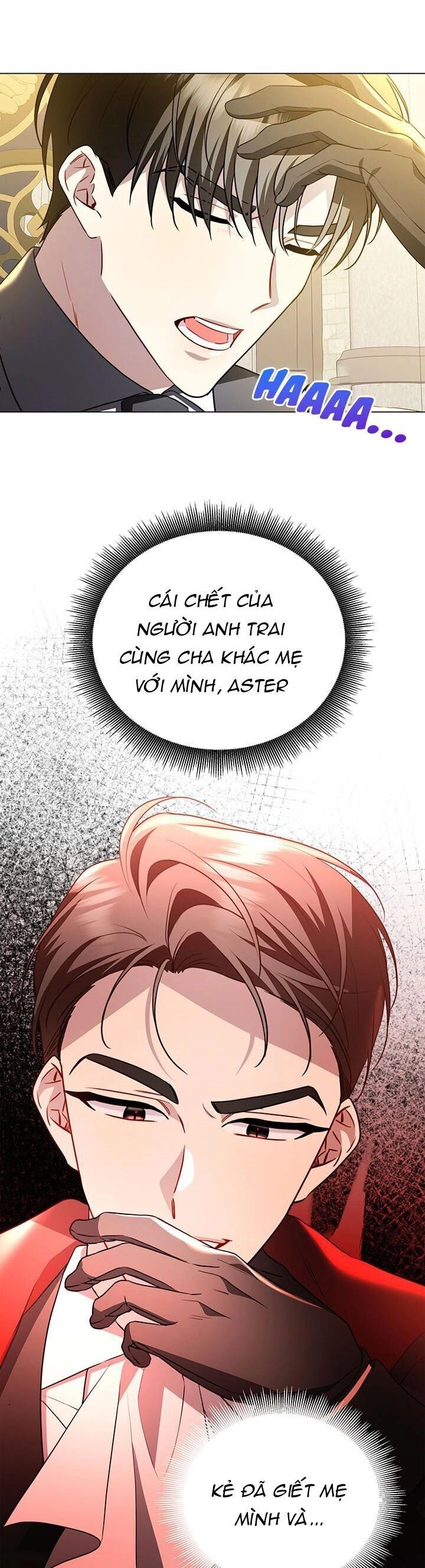 Tôi Sẽ Không Hối Tiếc Vì Anh Đâu Chapter 105 - 9