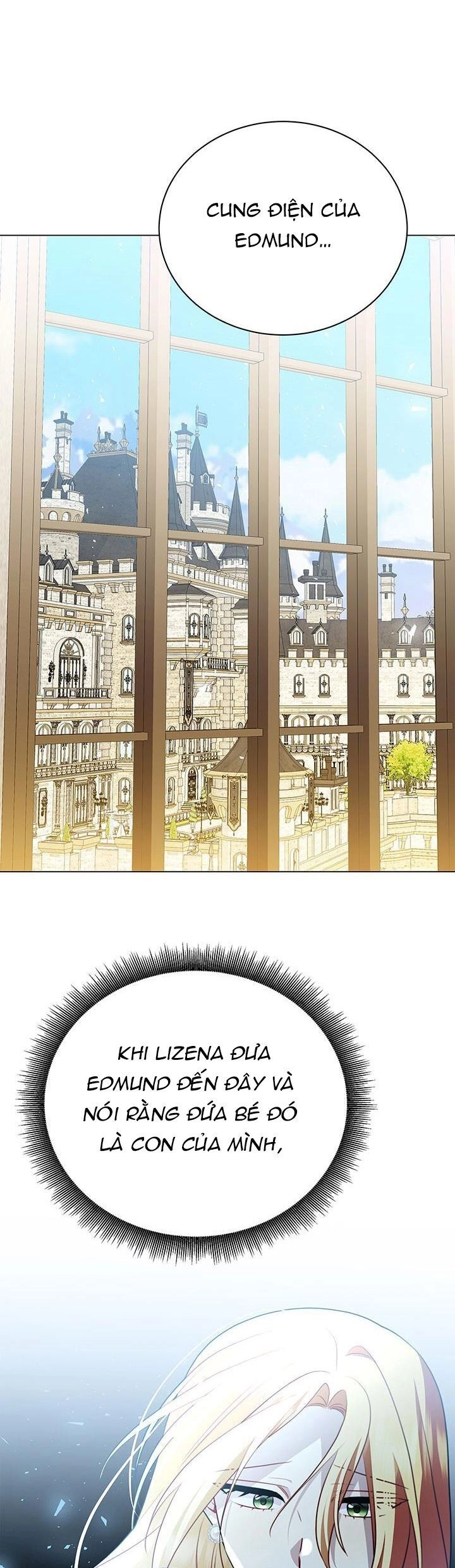 Tôi Sẽ Không Hối Tiếc Vì Anh Đâu Chapter 105 - 12