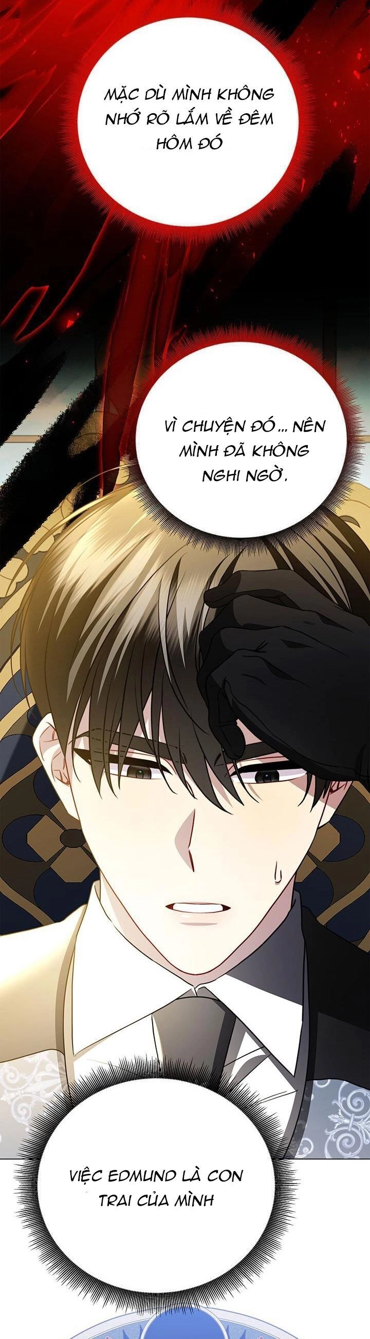 Tôi Sẽ Không Hối Tiếc Vì Anh Đâu Chapter 105 - 16