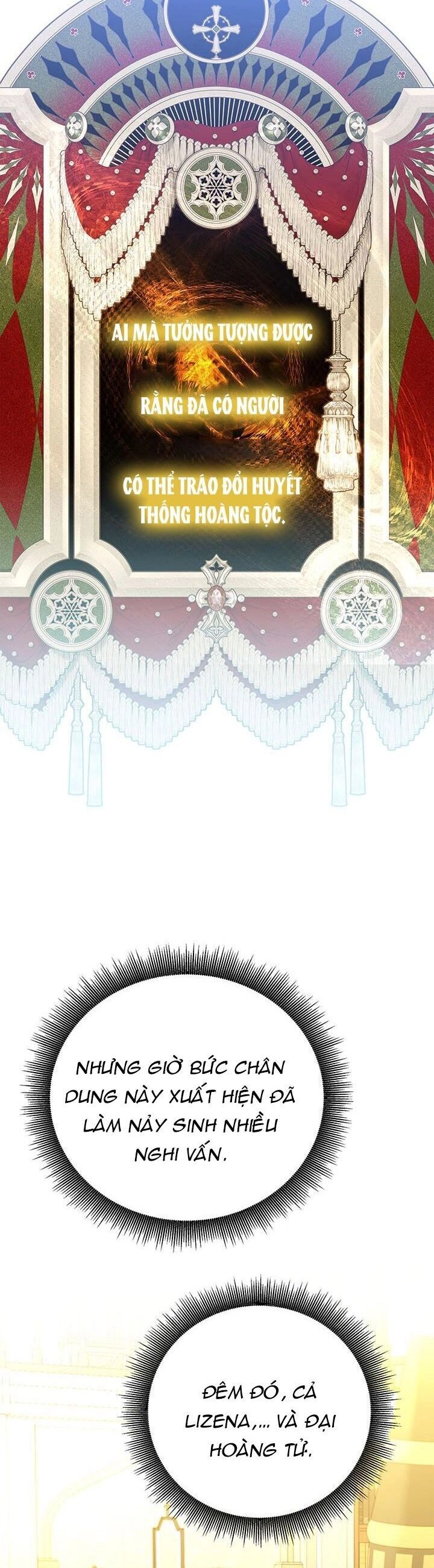 Tôi Sẽ Không Hối Tiếc Vì Anh Đâu Chapter 105 - 17