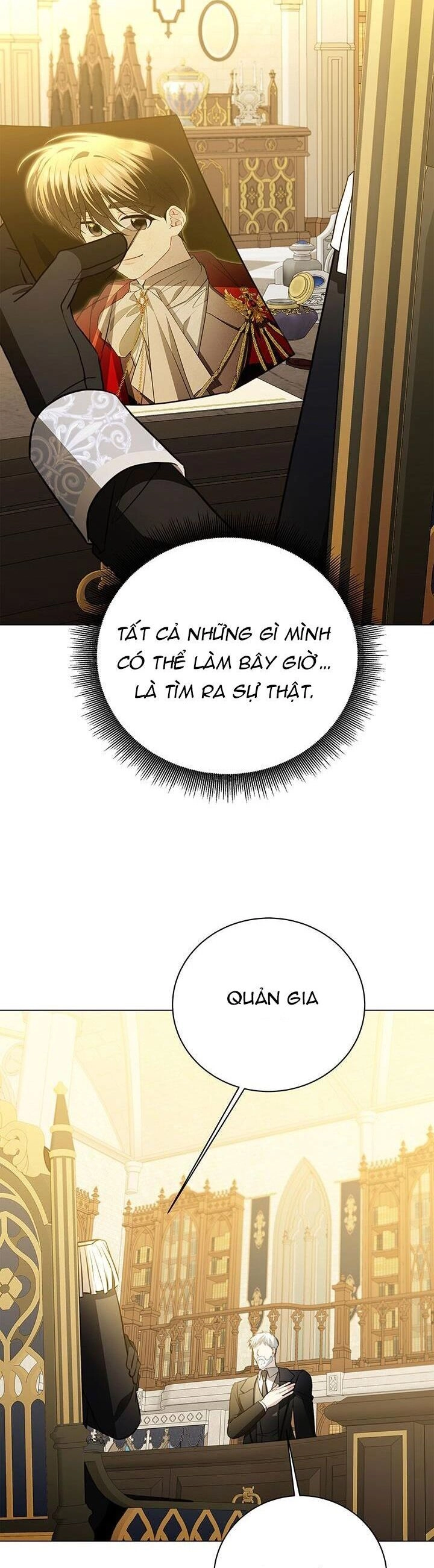 Tôi Sẽ Không Hối Tiếc Vì Anh Đâu Chapter 105 - 18