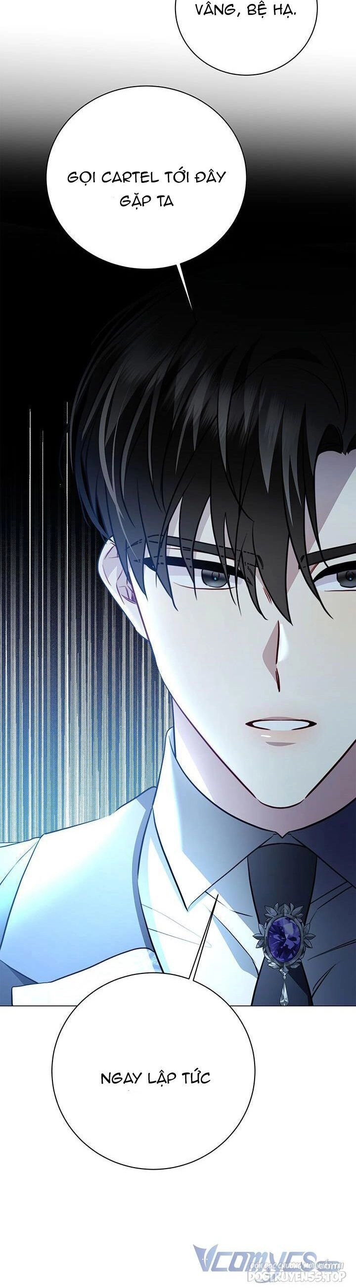 Tôi Sẽ Không Hối Tiếc Vì Anh Đâu Chapter 105 - 19