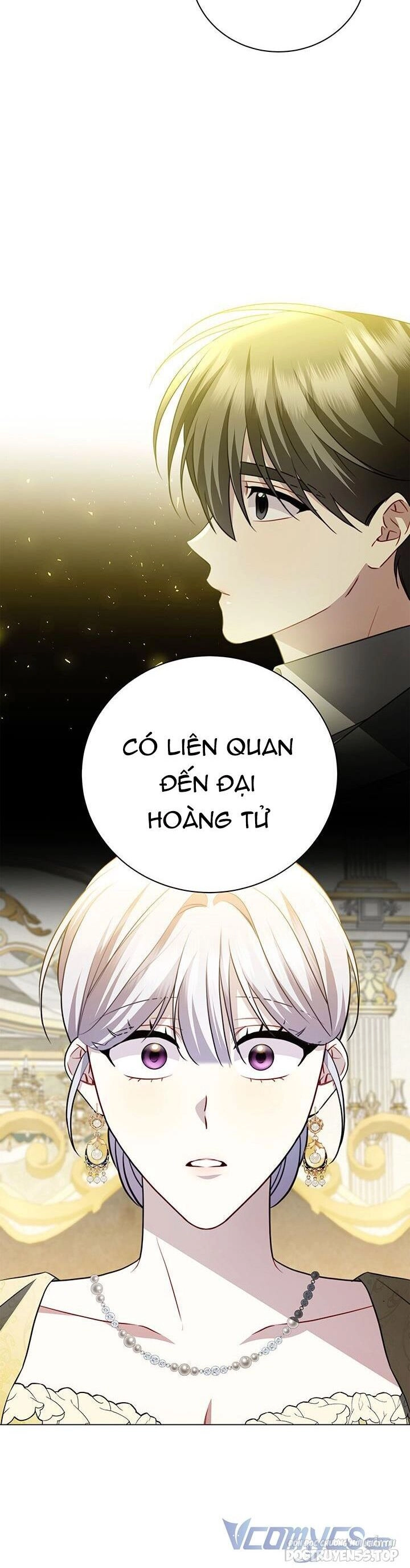 Tôi Sẽ Không Hối Tiếc Vì Anh Đâu Chapter 105 - 23