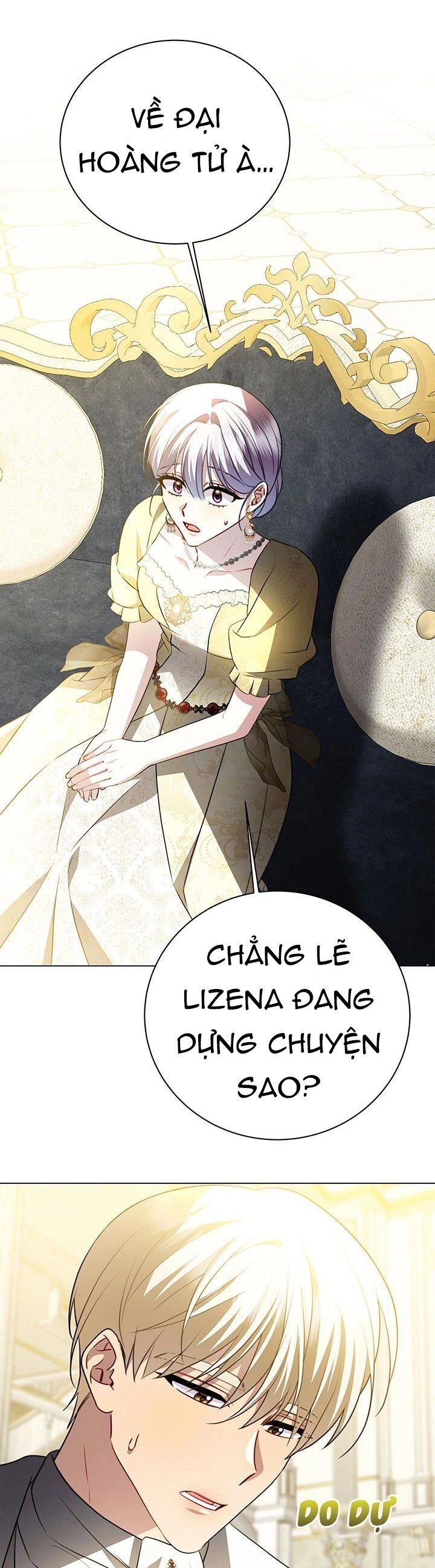 Tôi Sẽ Không Hối Tiếc Vì Anh Đâu Chapter 105 - 24