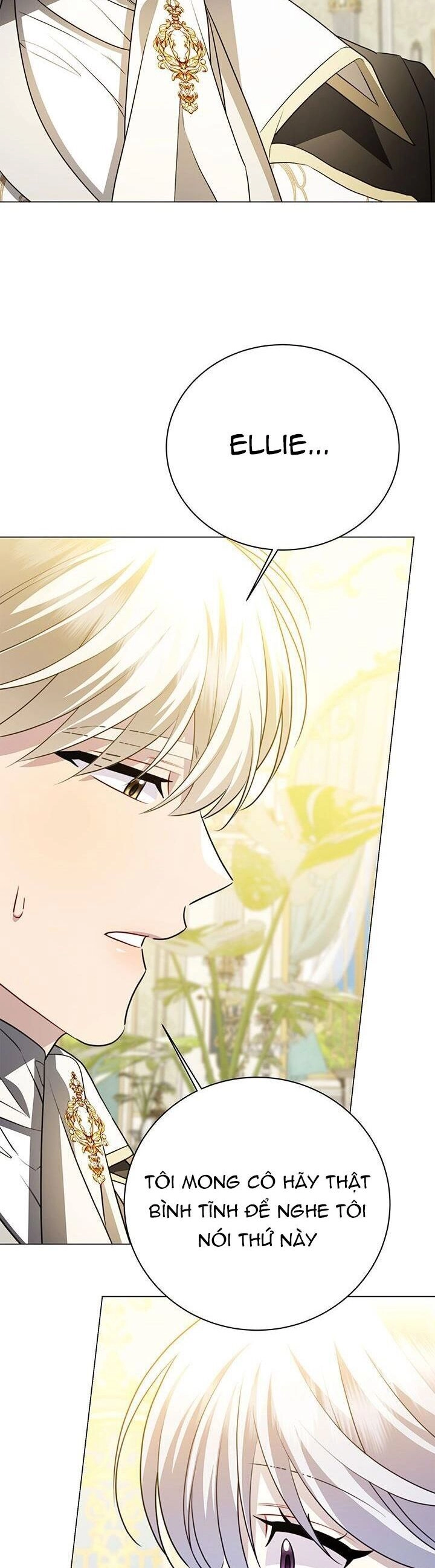 Tôi Sẽ Không Hối Tiếc Vì Anh Đâu Chapter 105 - 25