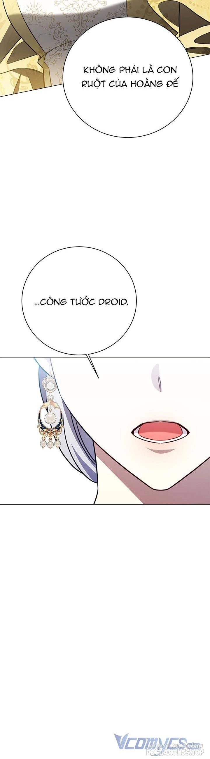 Tôi Sẽ Không Hối Tiếc Vì Anh Đâu Chapter 105 - 27