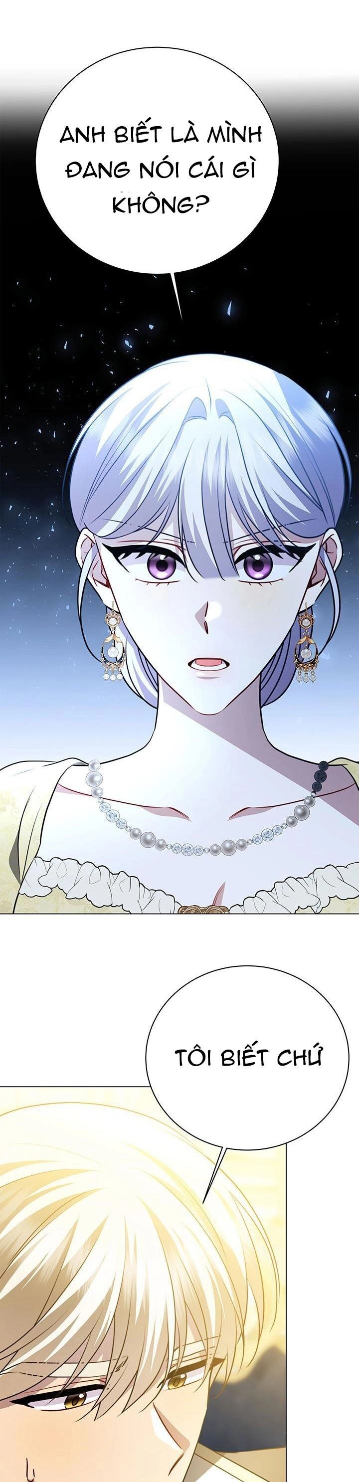 Tôi Sẽ Không Hối Tiếc Vì Anh Đâu Chapter 105 - 28