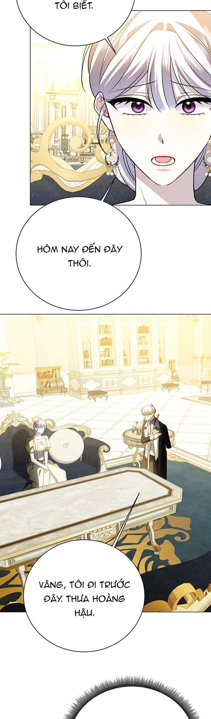 Tôi Sẽ Không Hối Tiếc Vì Anh Đâu Chapter 105 - 41