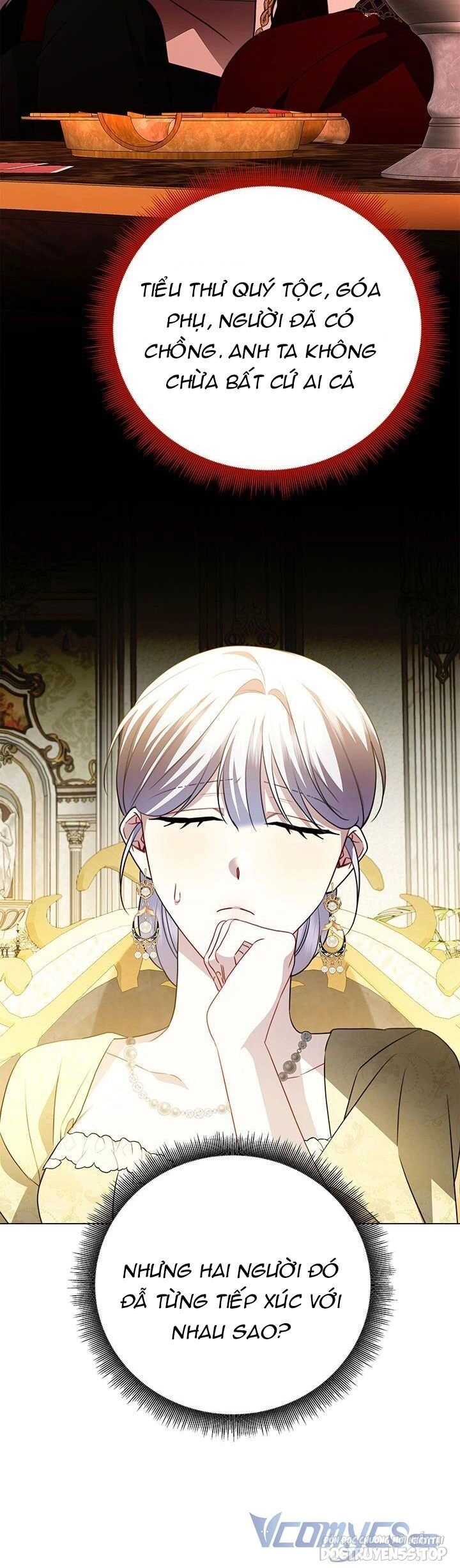 Tôi Sẽ Không Hối Tiếc Vì Anh Đâu Chapter 105 - 44