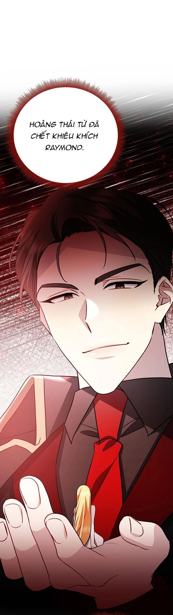 Tôi Sẽ Không Hối Tiếc Vì Anh Đâu Chapter 105 - 45