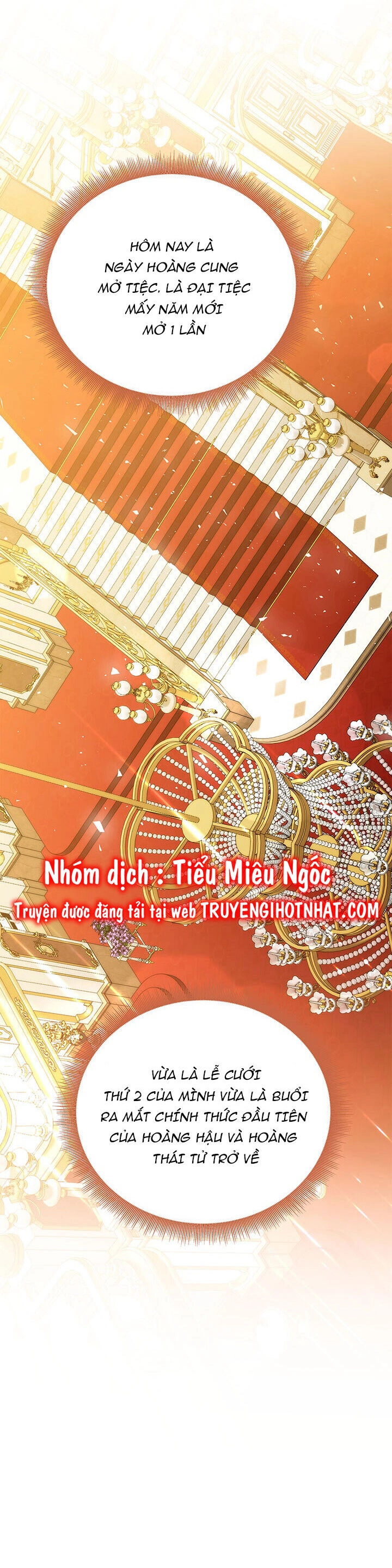 Tôi Sẽ Không Hối Tiếc Vì Anh Đâu Chapter 106 - 12