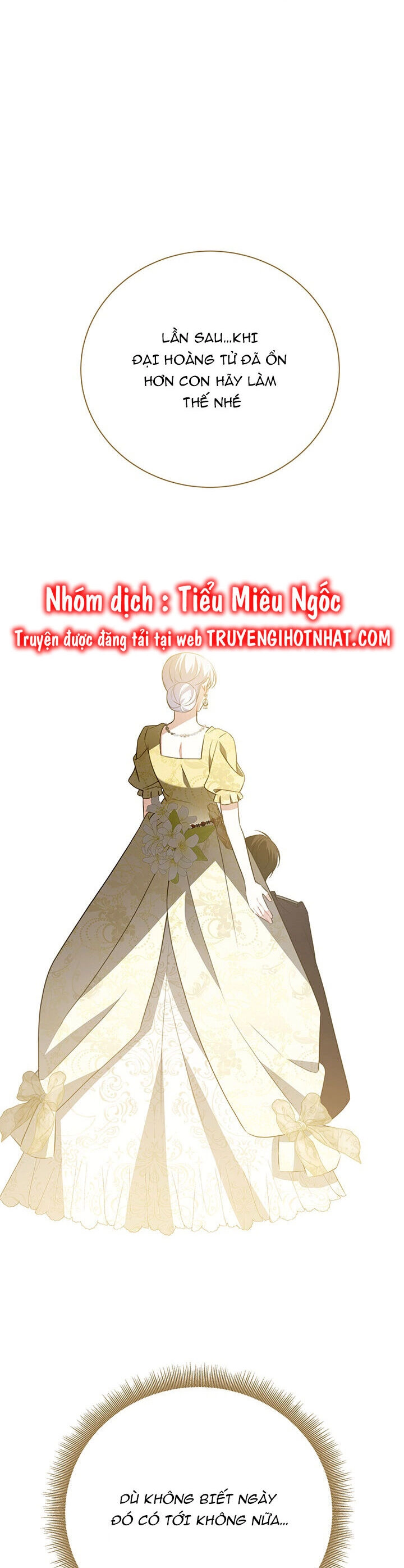 Tôi Sẽ Không Hối Tiếc Vì Anh Đâu Chapter 106 - 22