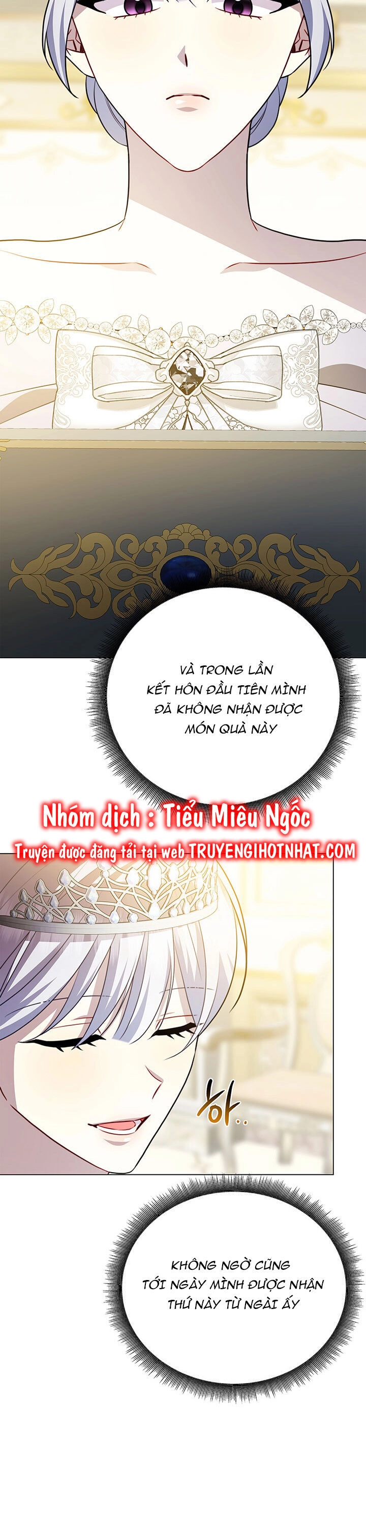Tôi Sẽ Không Hối Tiếc Vì Anh Đâu Chapter 106 - 29
