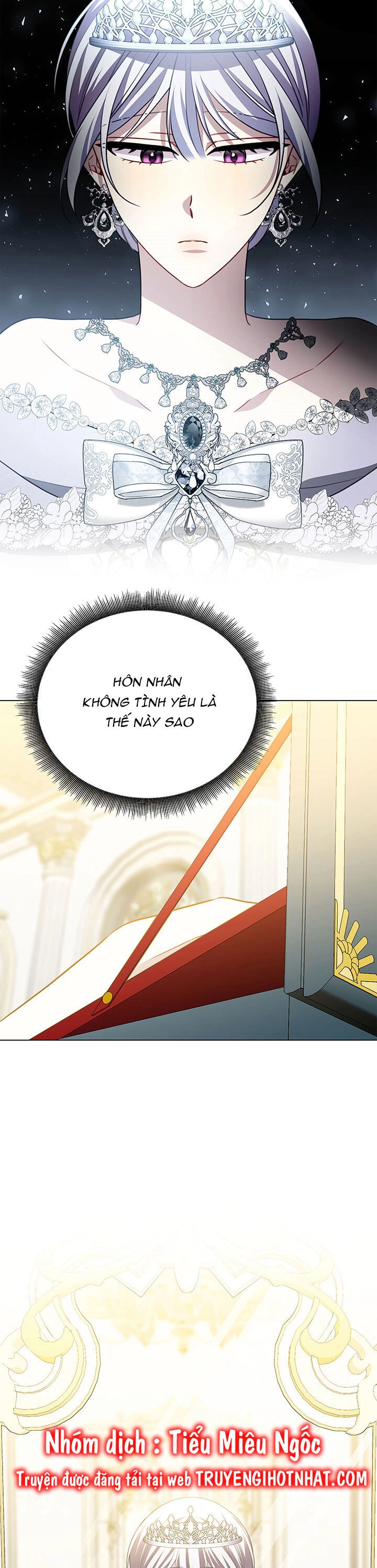 Tôi Sẽ Không Hối Tiếc Vì Anh Đâu Chapter 106 - 31