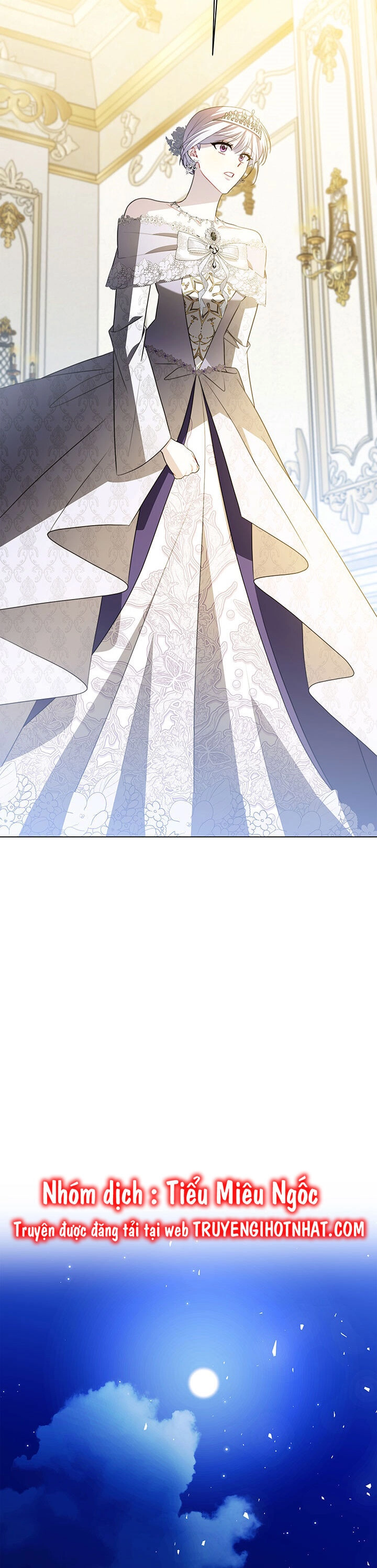 Tôi Sẽ Không Hối Tiếc Vì Anh Đâu Chapter 106 - 34