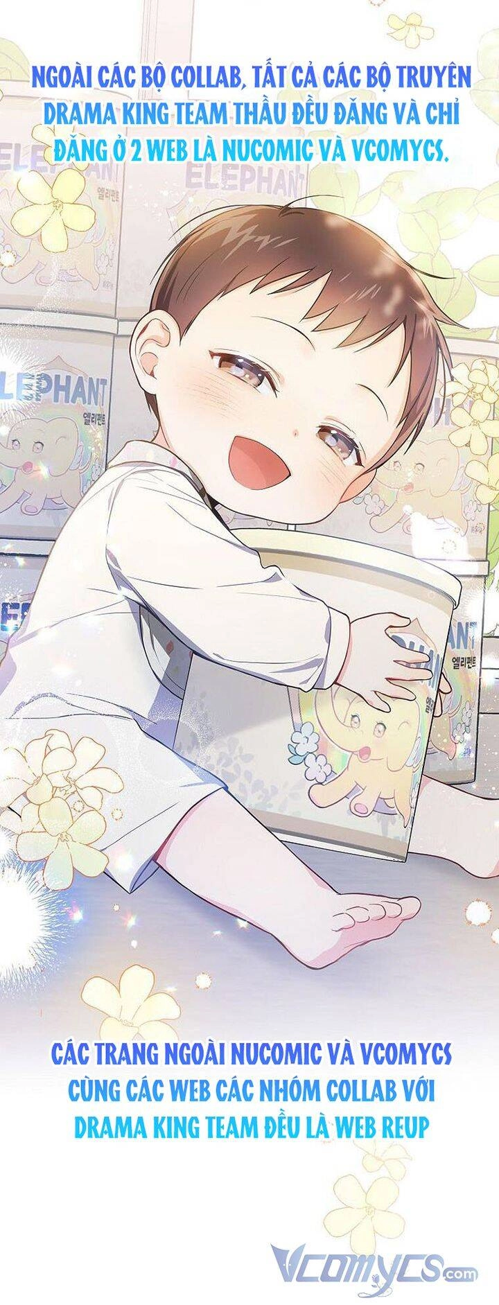 Tôi Sẽ Không Hối Tiếc Vì Anh Đâu Chapter 108 - 1