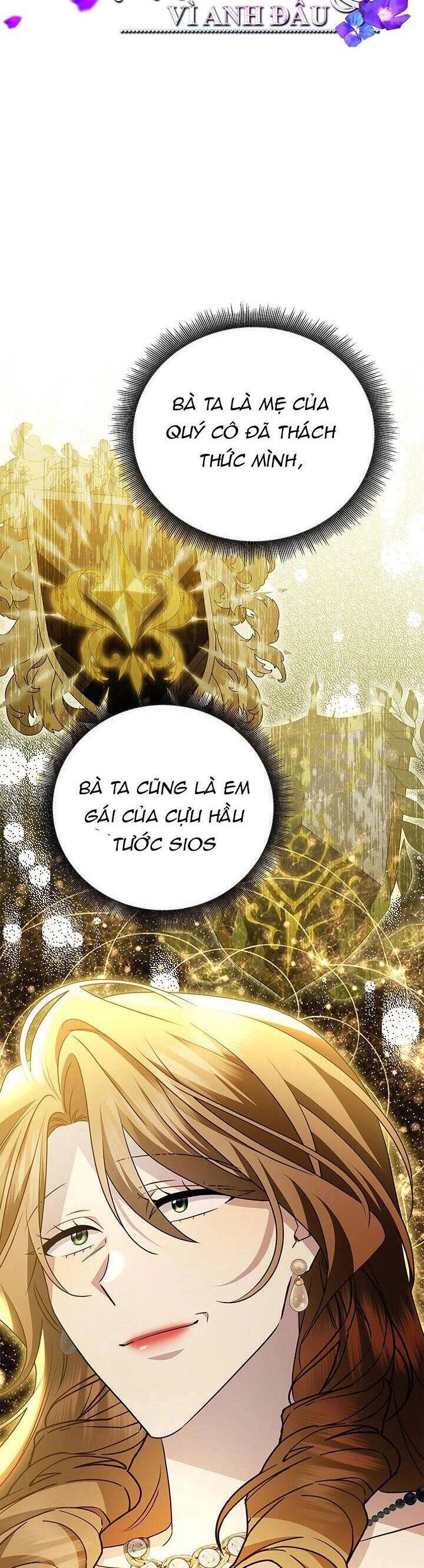 Tôi Sẽ Không Hối Tiếc Vì Anh Đâu Chapter 108 - 5