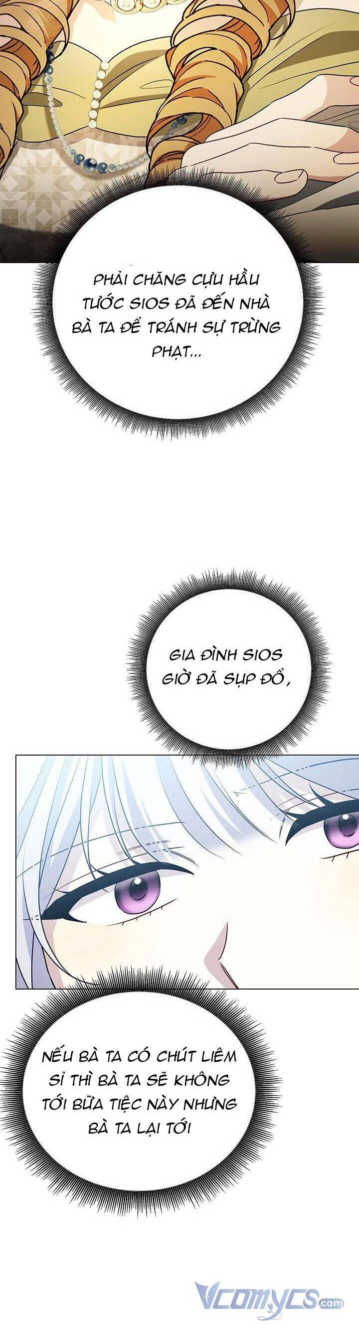 Tôi Sẽ Không Hối Tiếc Vì Anh Đâu Chapter 108 - 6