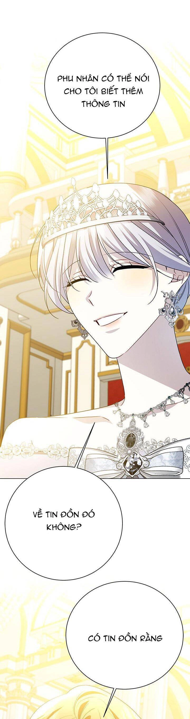 Tôi Sẽ Không Hối Tiếc Vì Anh Đâu Chapter 108 - 7