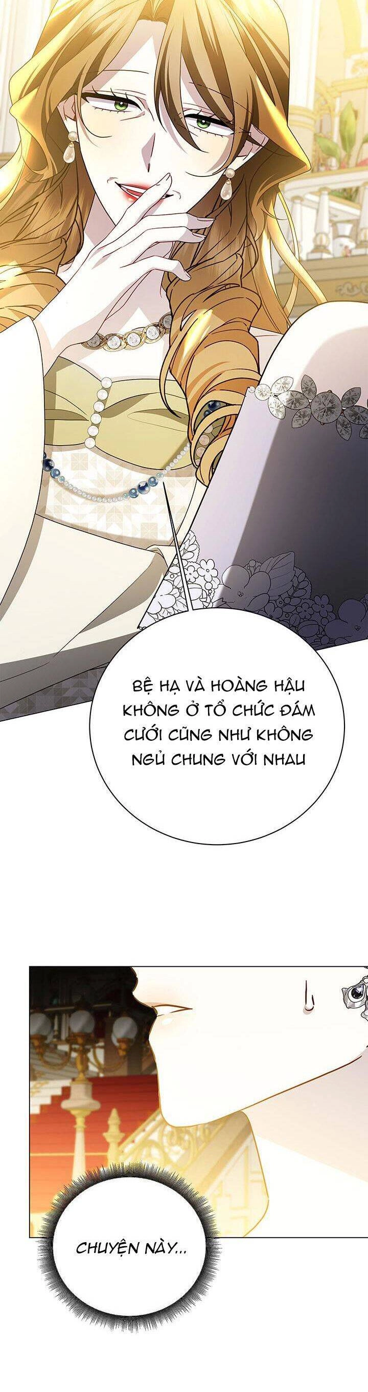 Tôi Sẽ Không Hối Tiếc Vì Anh Đâu Chapter 108 - 8