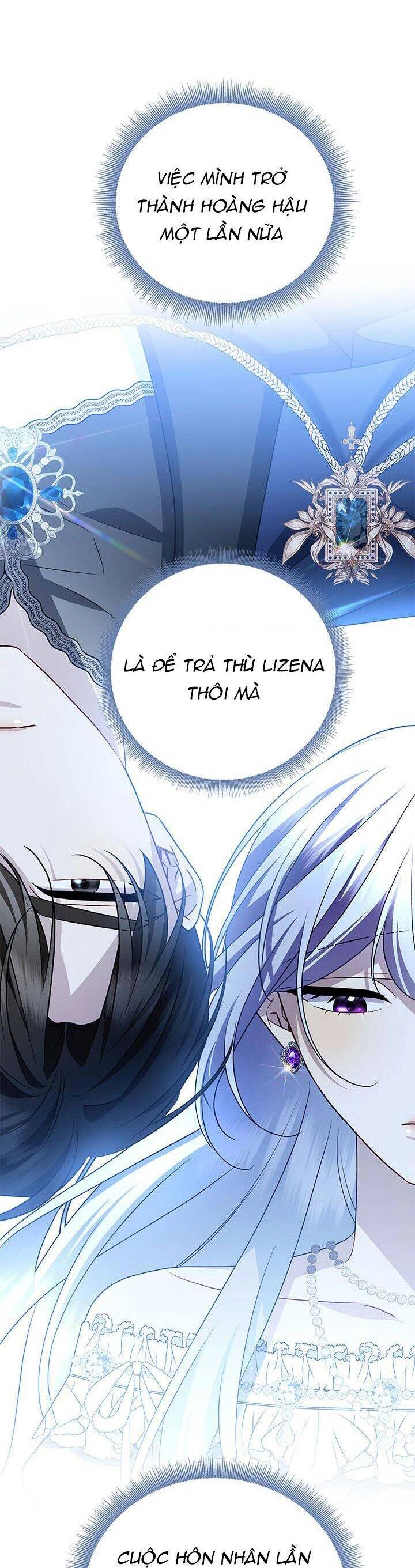 Tôi Sẽ Không Hối Tiếc Vì Anh Đâu Chapter 108 - 9