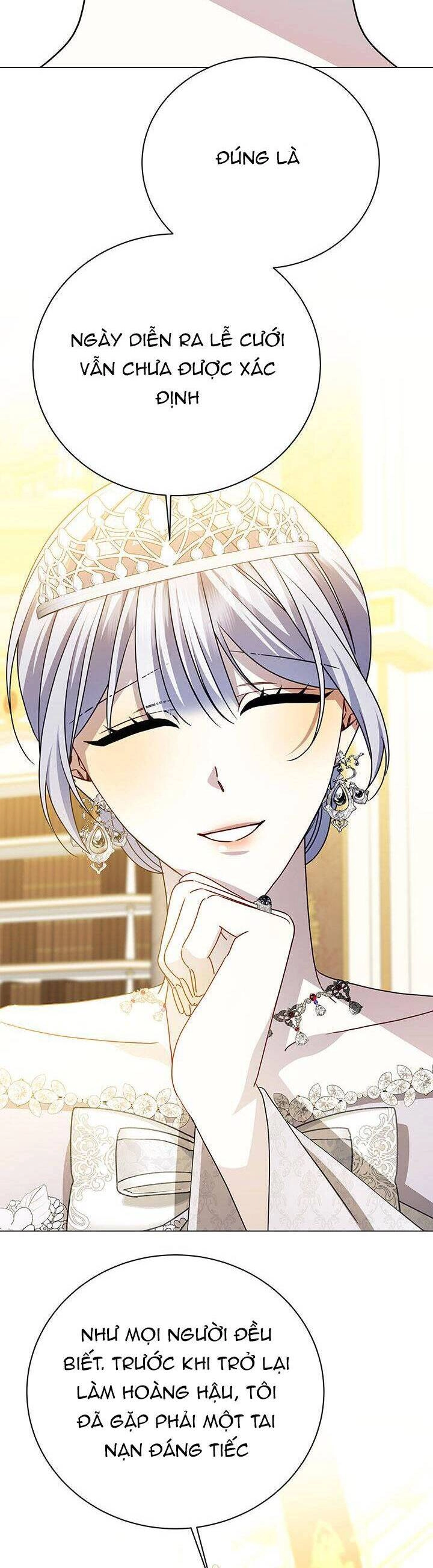 Tôi Sẽ Không Hối Tiếc Vì Anh Đâu Chapter 108 - 12