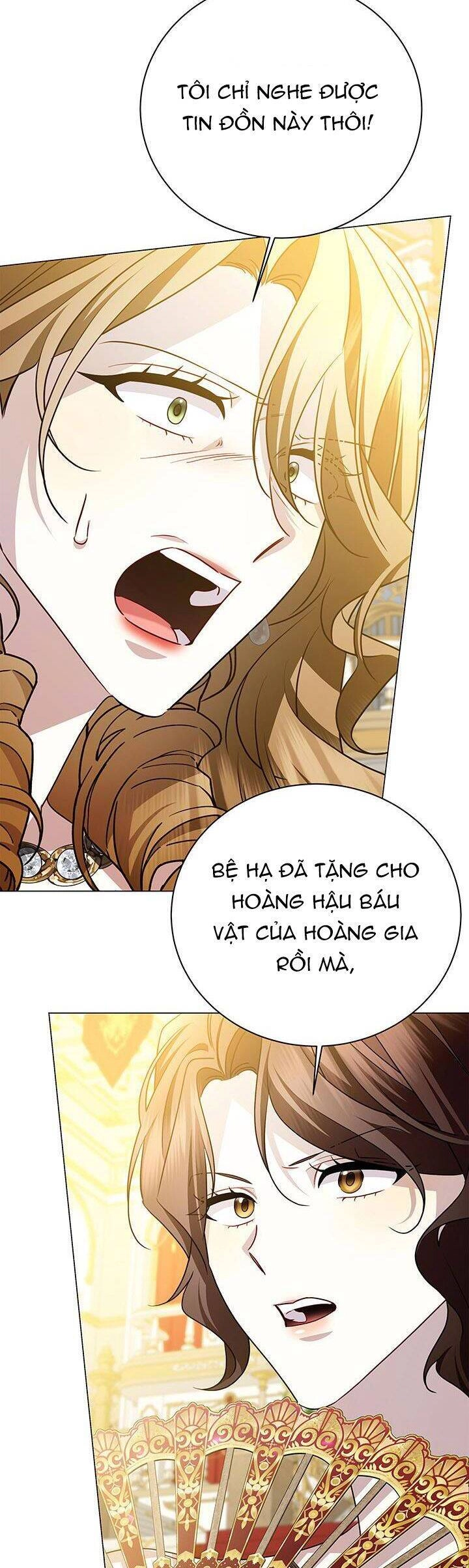 Tôi Sẽ Không Hối Tiếc Vì Anh Đâu Chapter 108 - 16