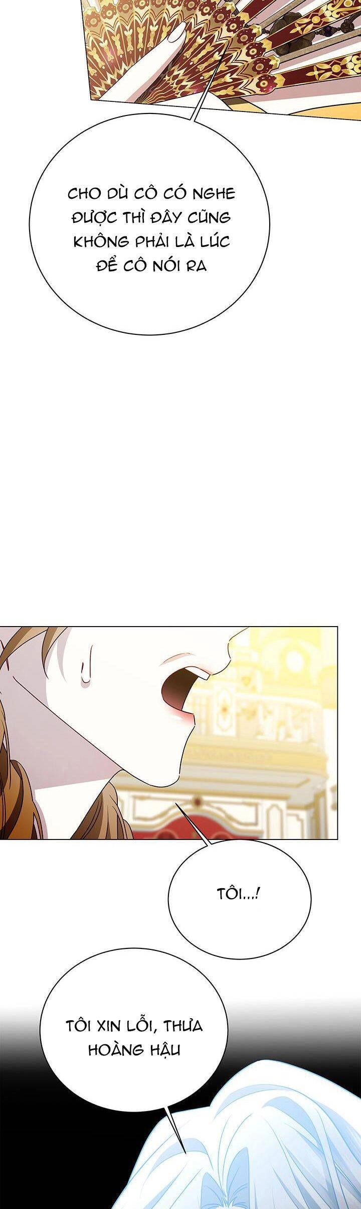 Tôi Sẽ Không Hối Tiếc Vì Anh Đâu Chapter 108 - 17