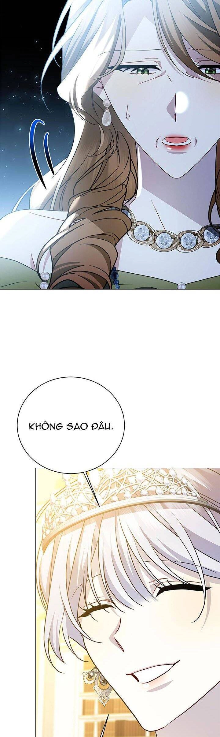 Tôi Sẽ Không Hối Tiếc Vì Anh Đâu Chapter 108 - 18