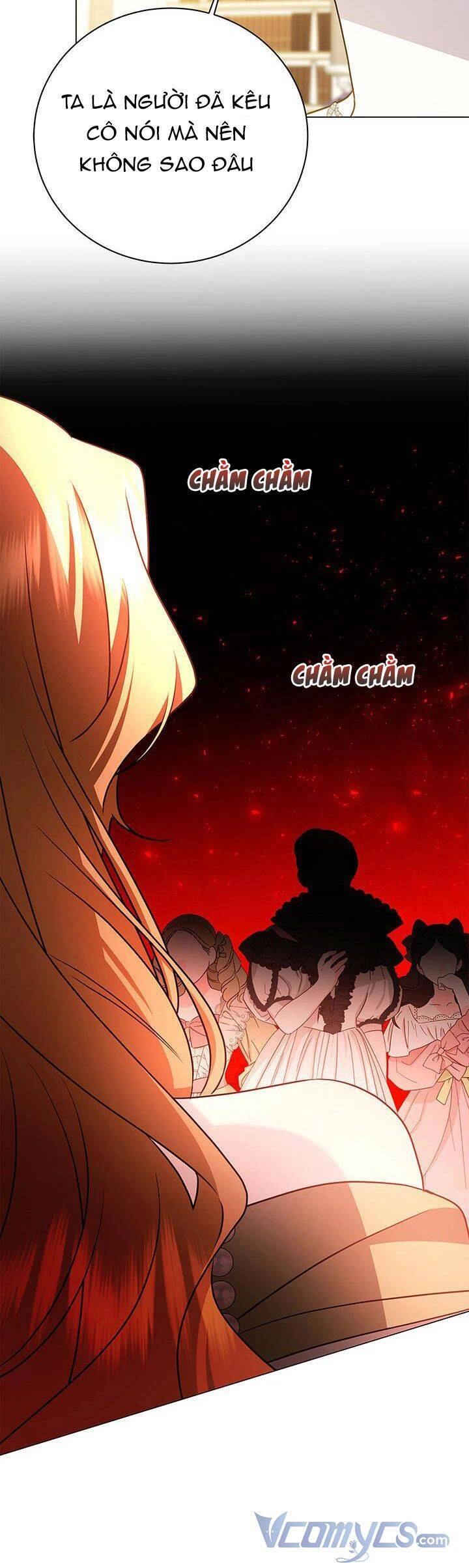 Tôi Sẽ Không Hối Tiếc Vì Anh Đâu Chapter 108 - 19