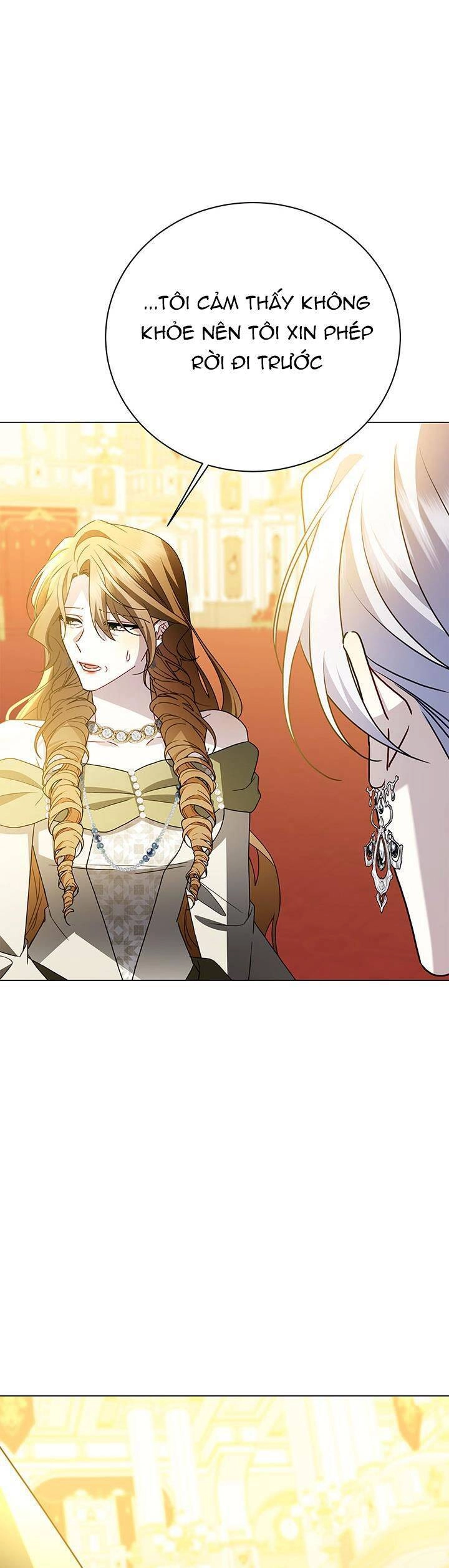 Tôi Sẽ Không Hối Tiếc Vì Anh Đâu Chapter 108 - 20