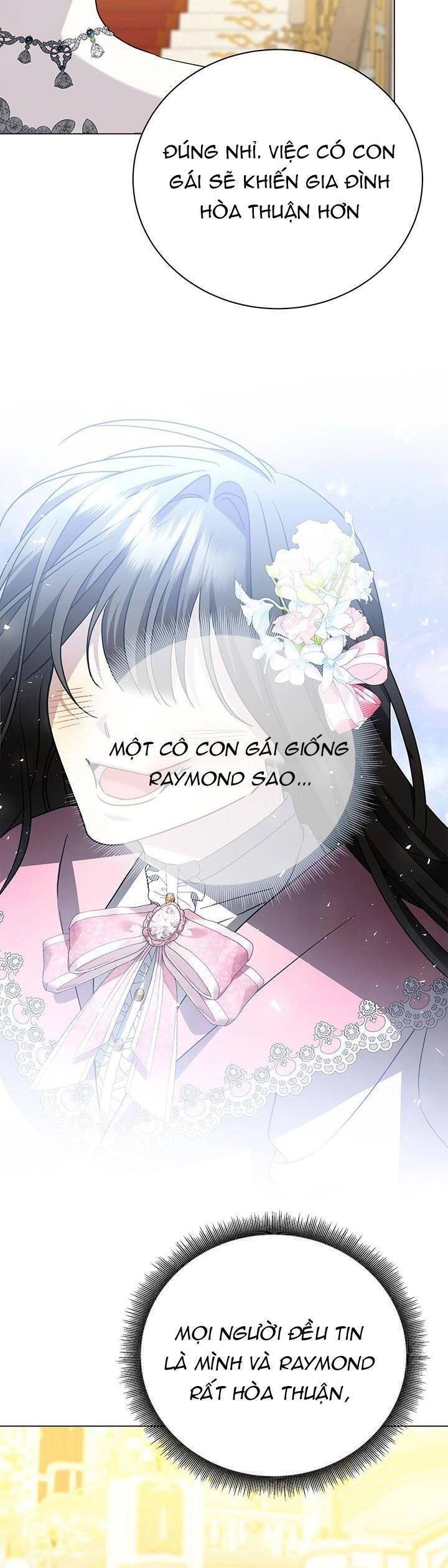 Tôi Sẽ Không Hối Tiếc Vì Anh Đâu Chapter 108 - 22