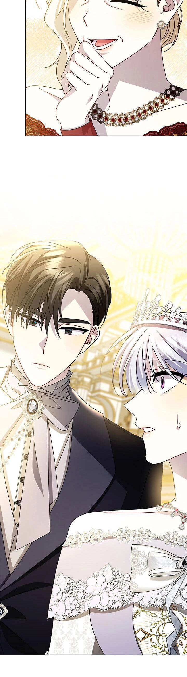 Tôi Sẽ Không Hối Tiếc Vì Anh Đâu Chapter 108 - 26