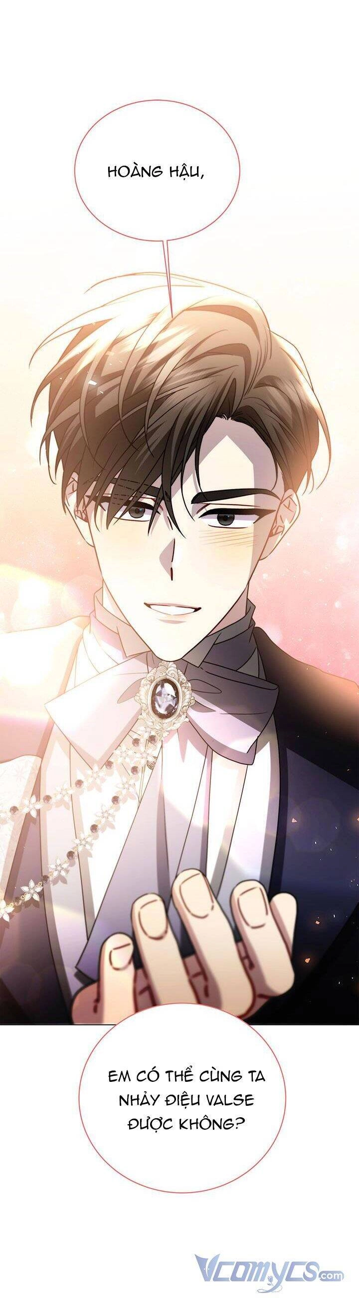 Tôi Sẽ Không Hối Tiếc Vì Anh Đâu Chapter 108 - 27