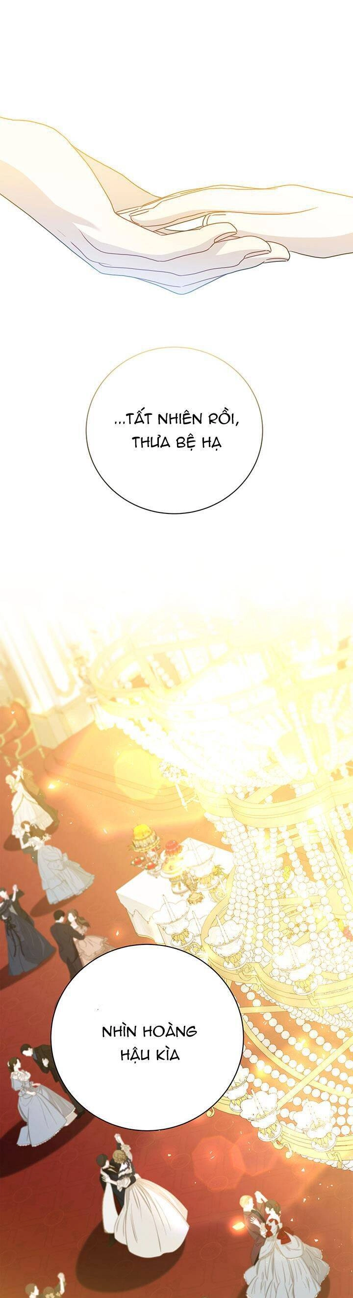 Tôi Sẽ Không Hối Tiếc Vì Anh Đâu Chapter 108 - 28