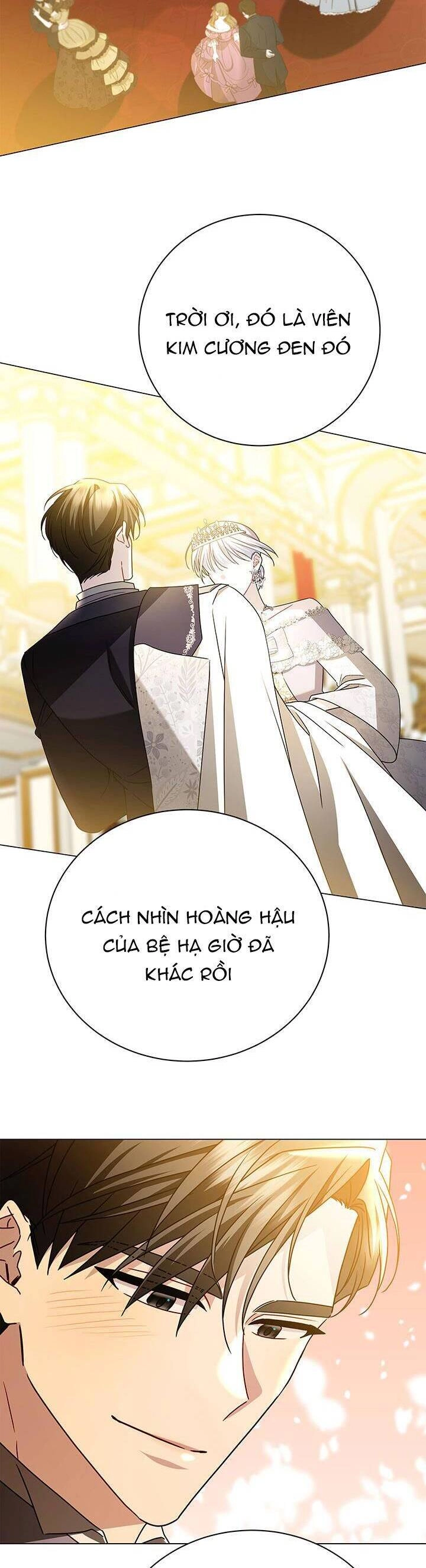 Tôi Sẽ Không Hối Tiếc Vì Anh Đâu Chapter 108 - 29