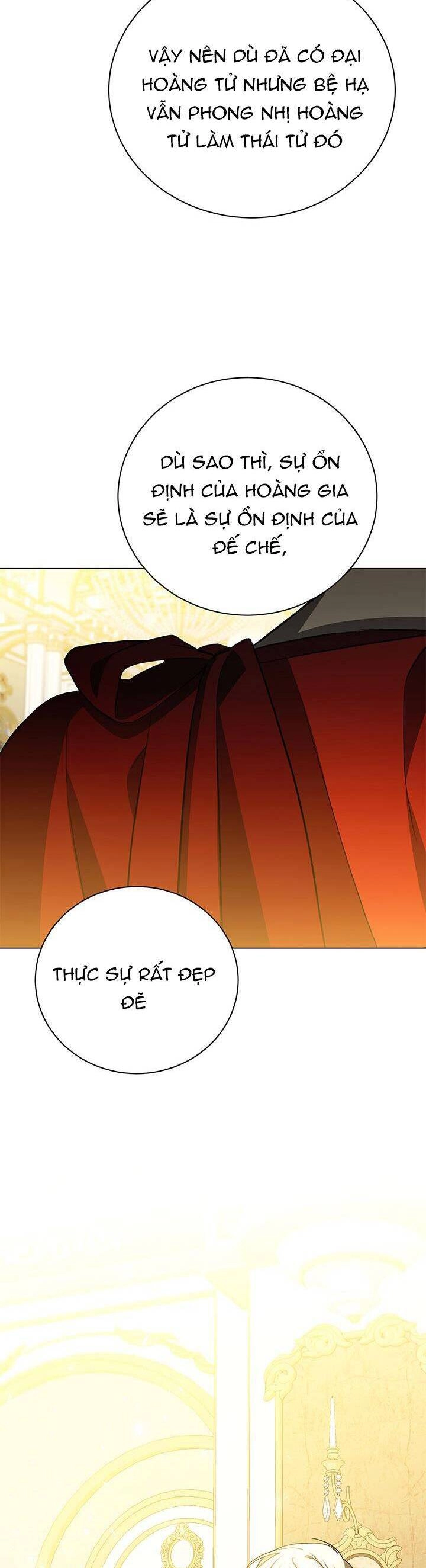 Tôi Sẽ Không Hối Tiếc Vì Anh Đâu Chapter 108 - 30