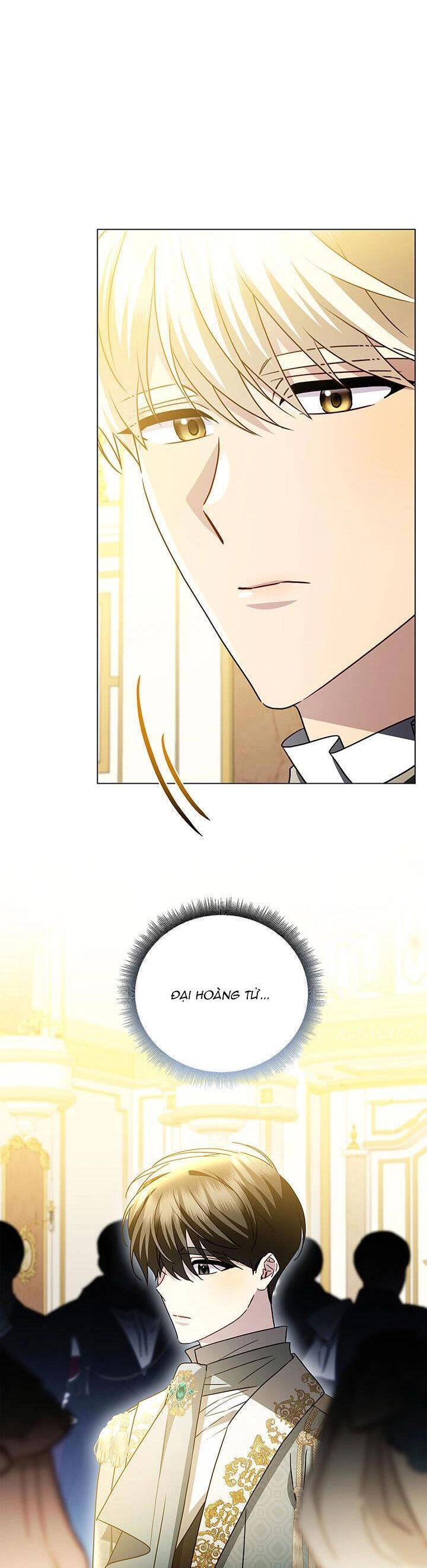 Tôi Sẽ Không Hối Tiếc Vì Anh Đâu Chapter 108 - 32