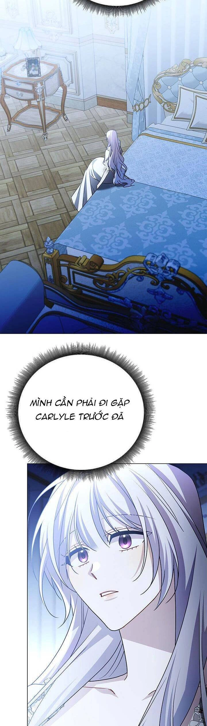 Tôi Sẽ Không Hối Tiếc Vì Anh Đâu Chapter 108 - 38