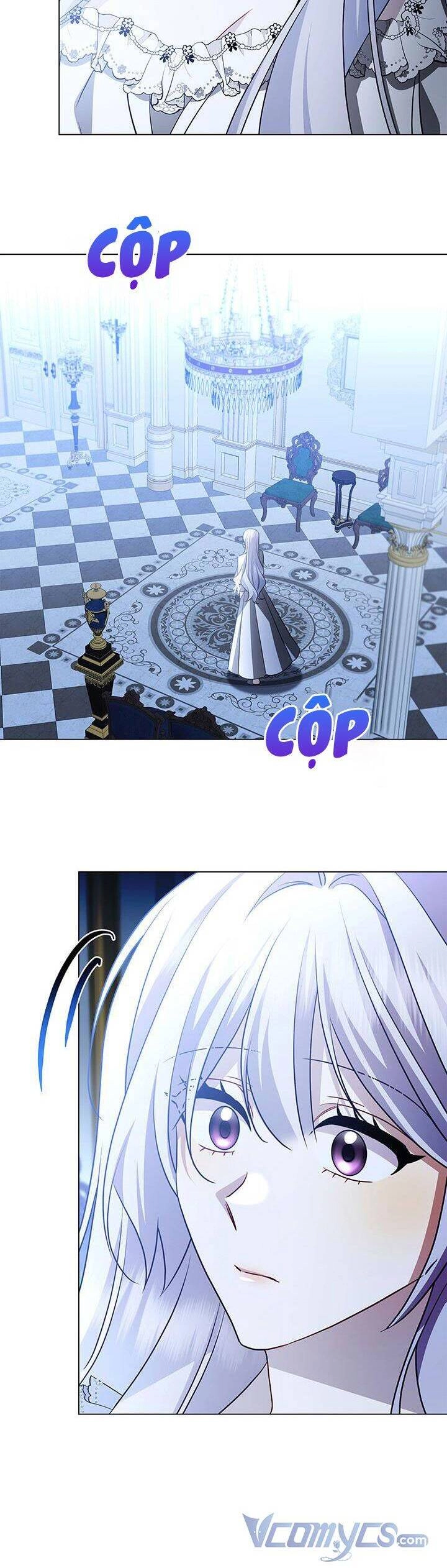 Tôi Sẽ Không Hối Tiếc Vì Anh Đâu Chapter 108 - 39