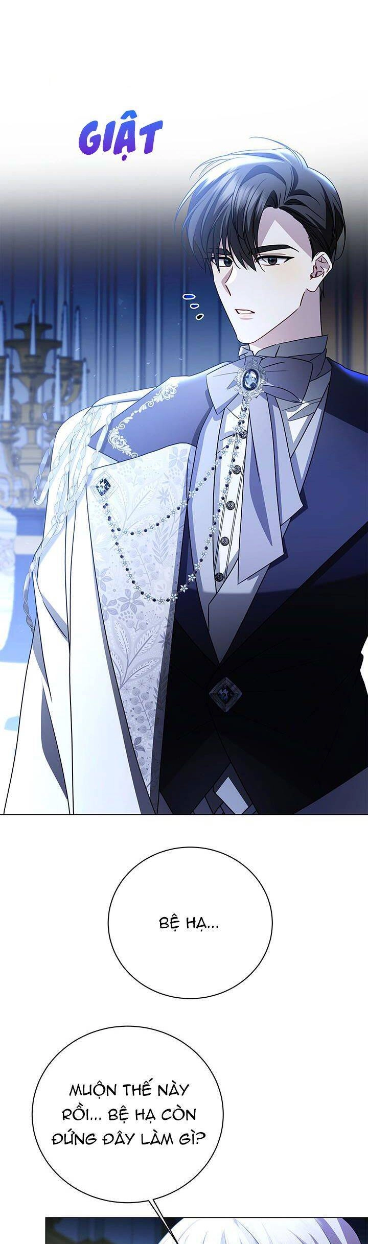 Tôi Sẽ Không Hối Tiếc Vì Anh Đâu Chapter 108 - 40