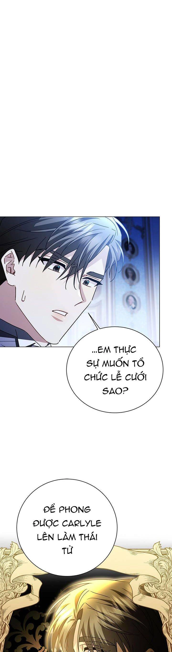 Tôi Sẽ Không Hối Tiếc Vì Anh Đâu Chapter 109 - 11