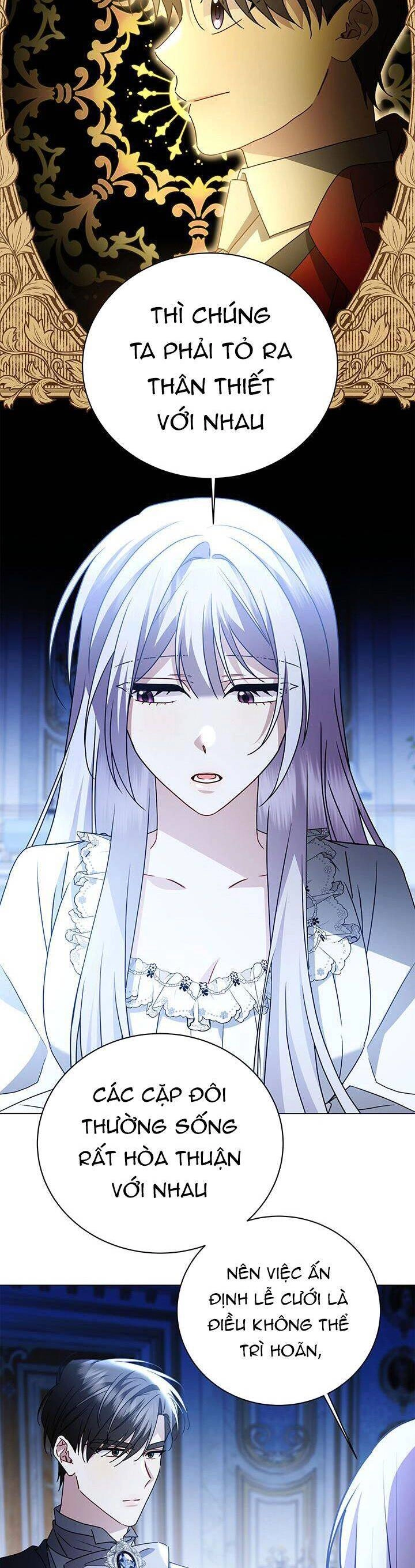 Tôi Sẽ Không Hối Tiếc Vì Anh Đâu Chapter 109 - 12