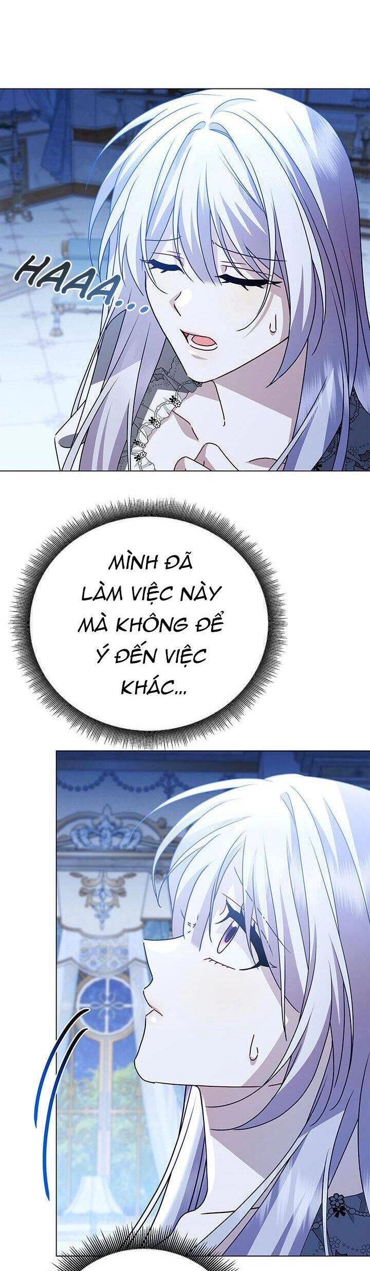 Tôi Sẽ Không Hối Tiếc Vì Anh Đâu Chapter 109 - 17