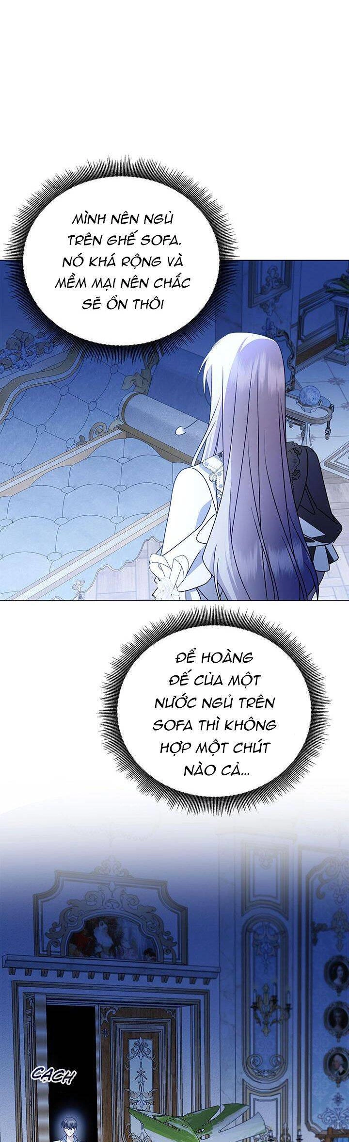 Tôi Sẽ Không Hối Tiếc Vì Anh Đâu Chapter 109 - 19