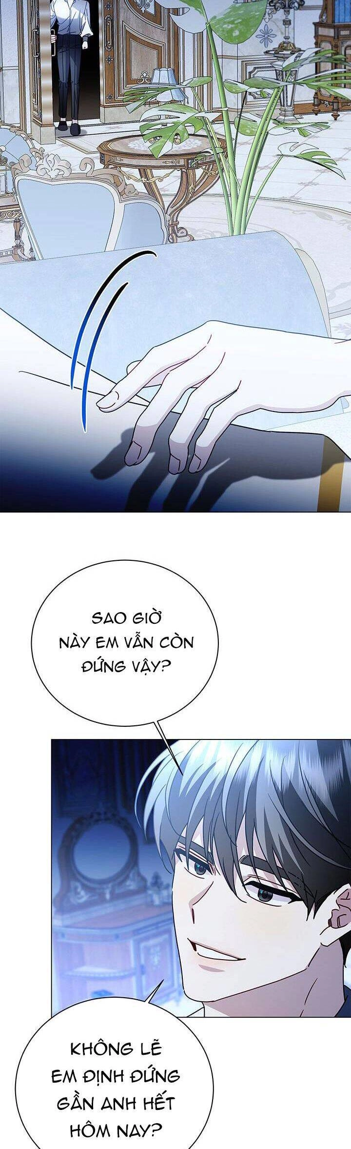 Tôi Sẽ Không Hối Tiếc Vì Anh Đâu Chapter 109 - 20